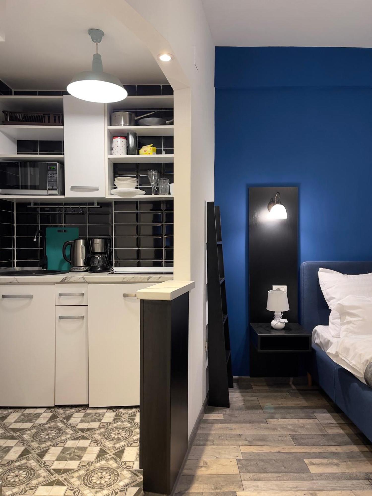 Appartement Hey Hey Hey Hey à Bucarest Extérieur photo